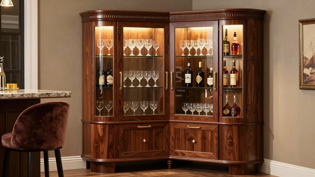 space storage lighting safety