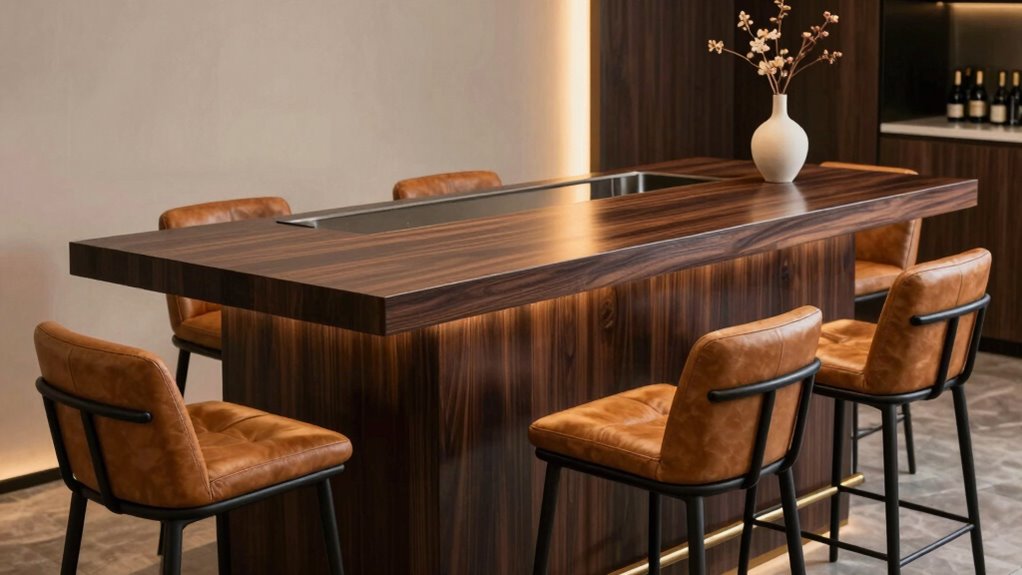 space style comfort durability