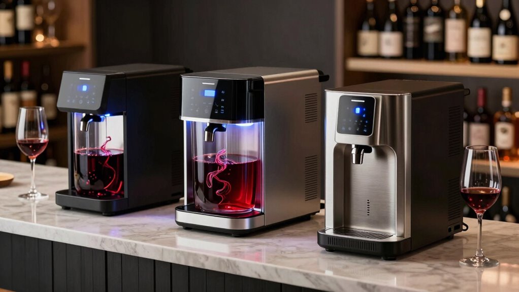 speed design battery versatility