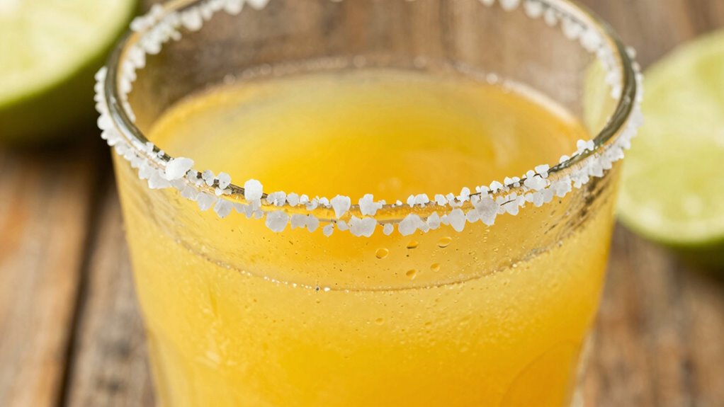 start small taste frequently