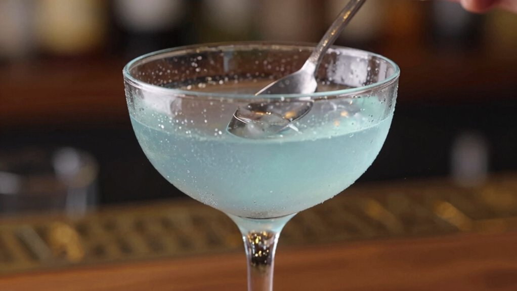 stop dilution at optimal balance