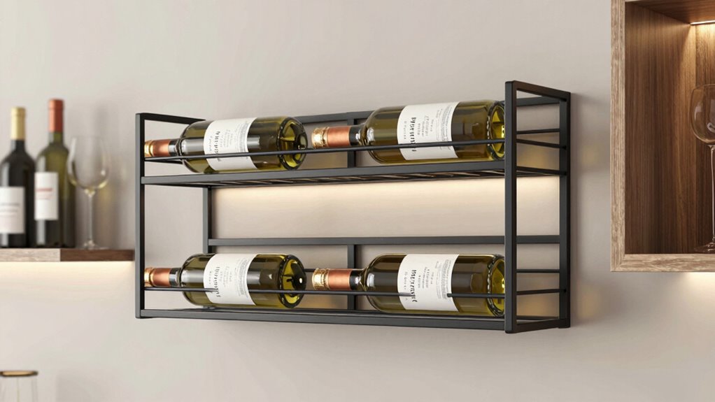 storage space durability design