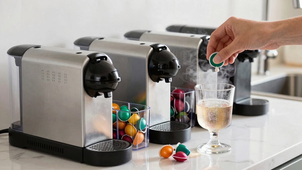 store check discard promptly