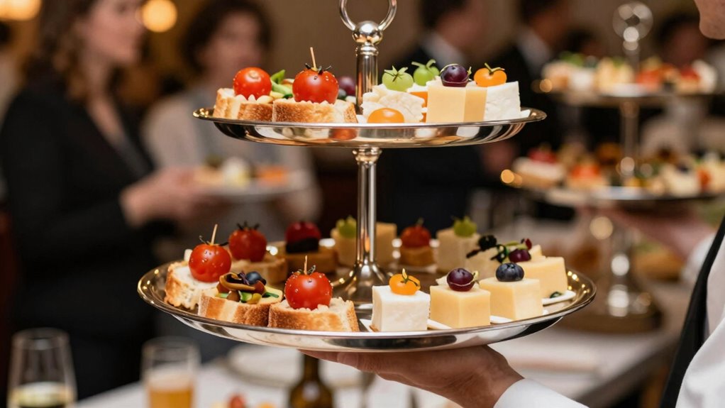 streamlined tray management tips