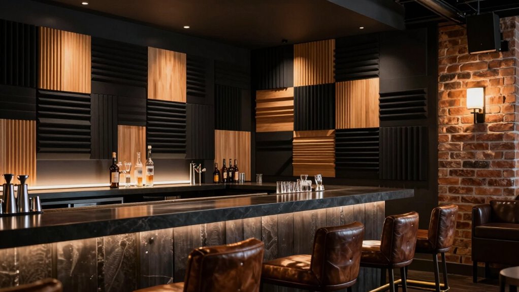 stylish durable acoustic solutions