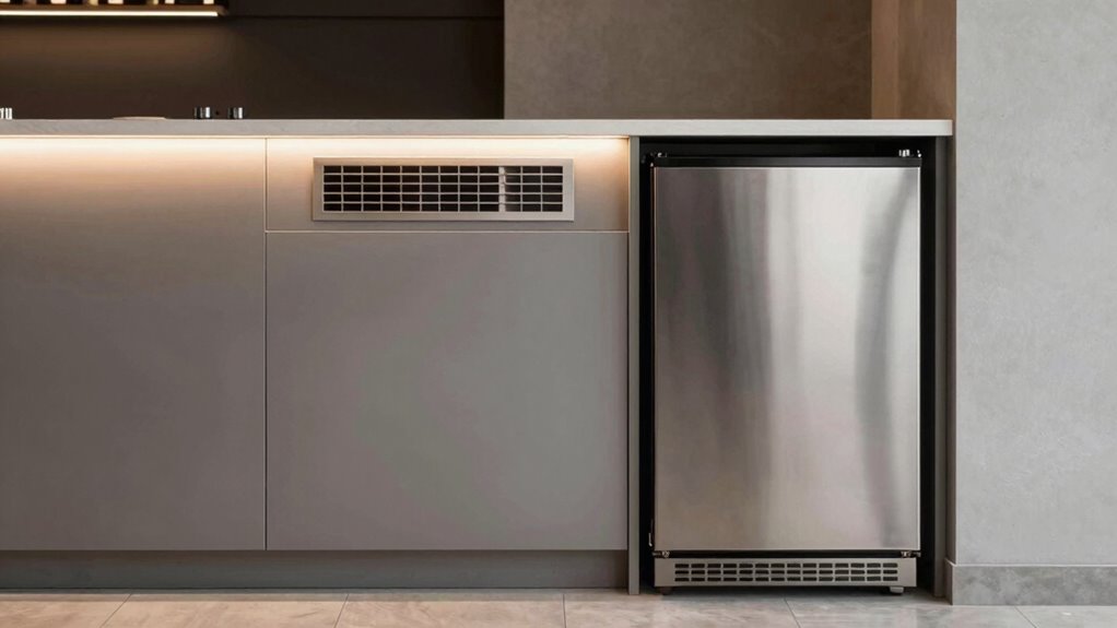 stylish safe bar appliance choices