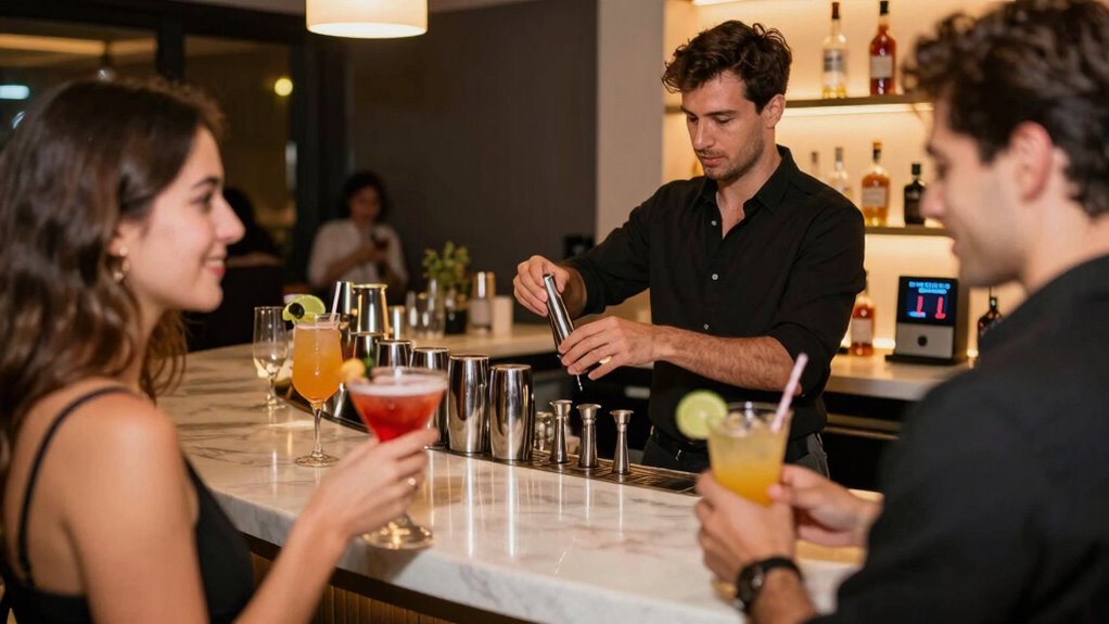 subtle cues promote moderation