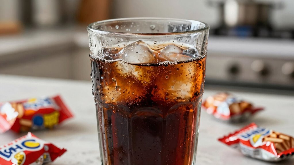 sugar crash cycle consequences