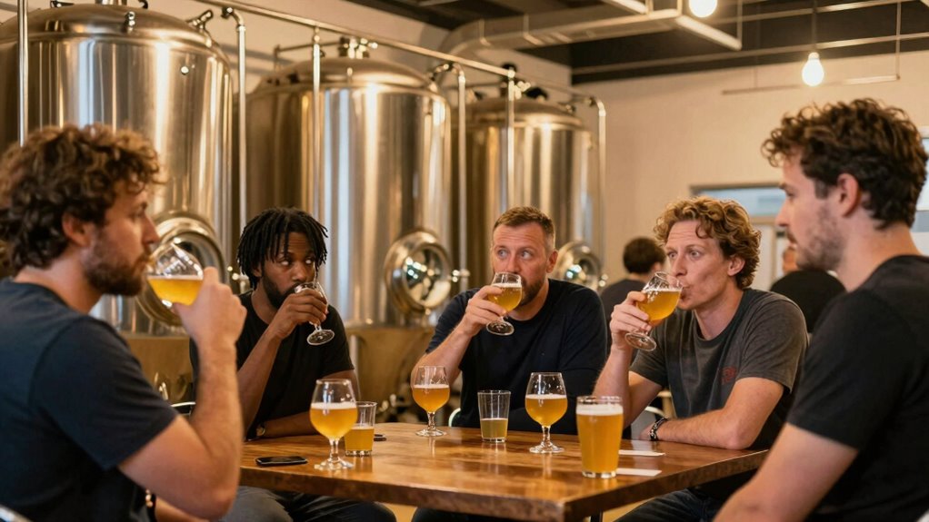 sustainability regulations market saturation