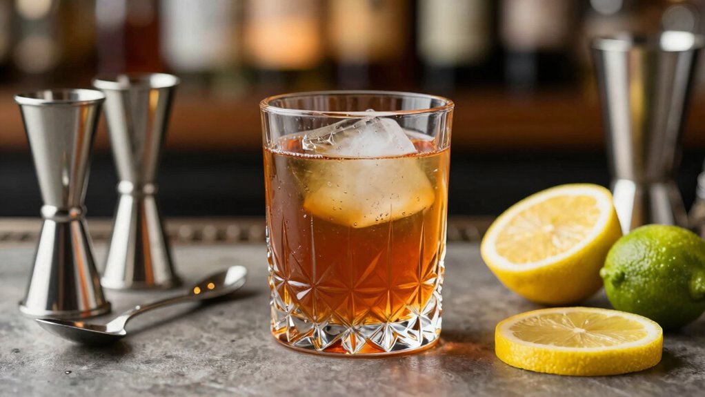 tailor cocktails for occasions