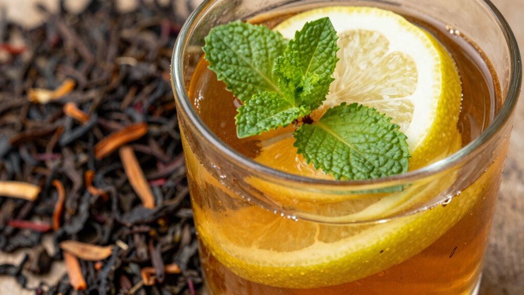 tannins add flavor complexity