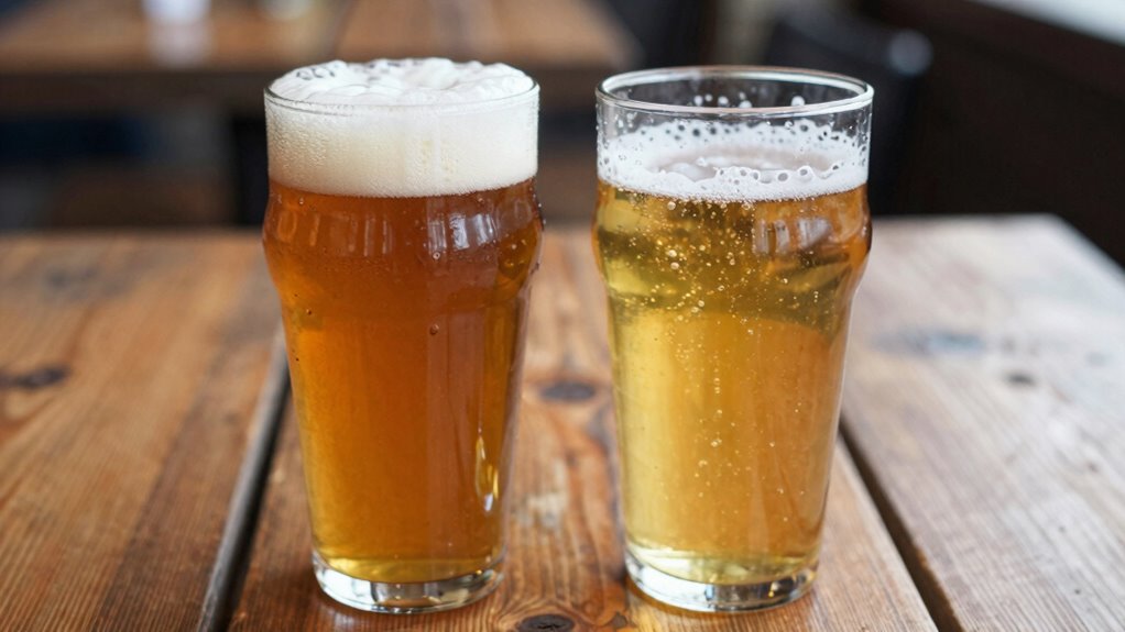 taste complexity surpasses bitterness