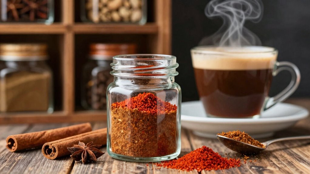 taste gradually balance flavors