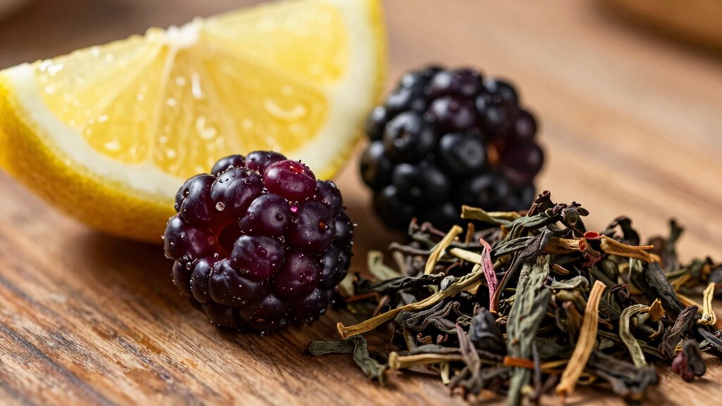 tastes shape flavor perception