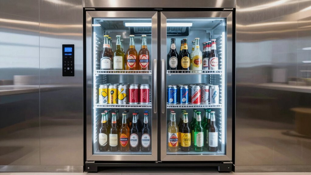 temperature capacity installation efficiency