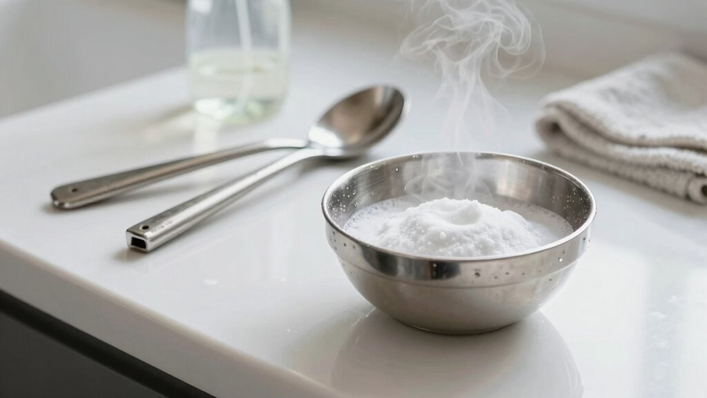 thorough cleaning prevents odors