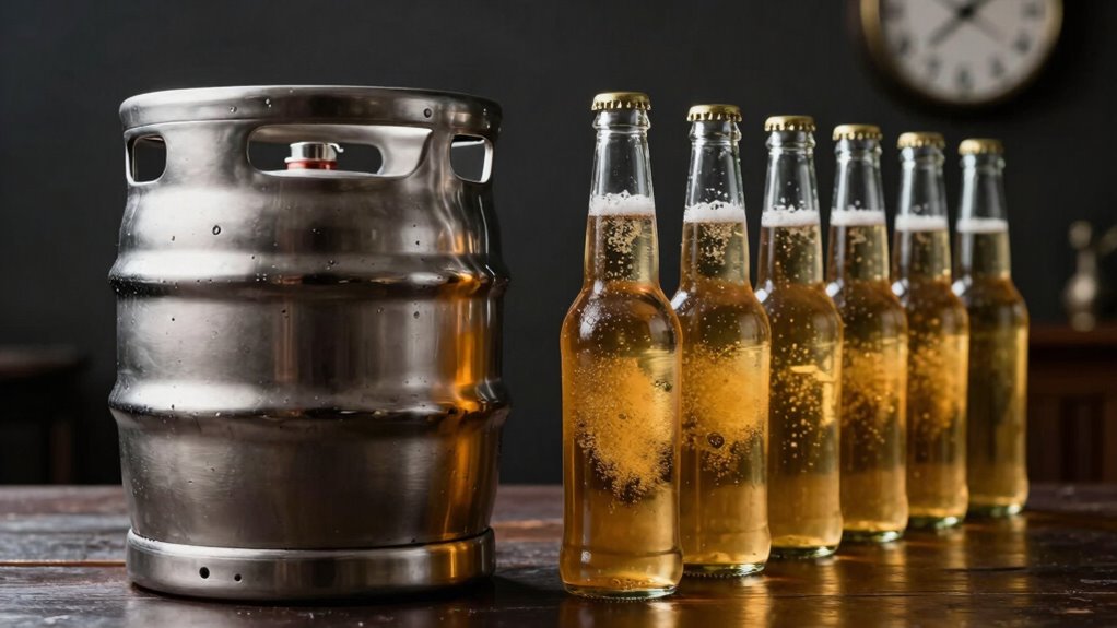 time cost convenience choices