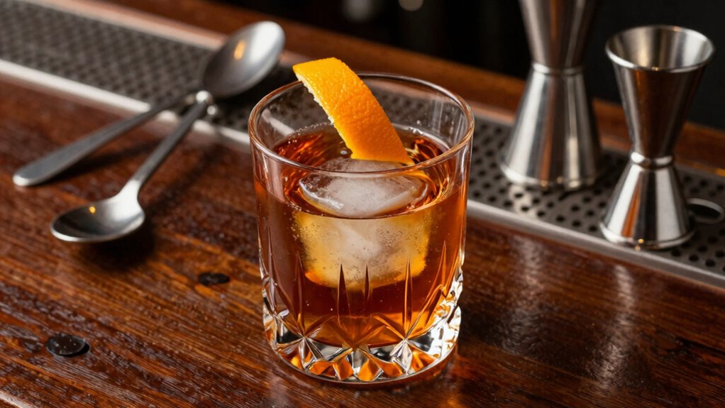 tools and glassware essentials