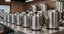 top 15 15 gallon brew kettles