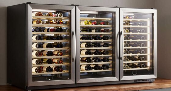 top 15 24 inch wine coolers