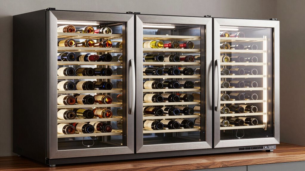 top 15 24 inch wine coolers