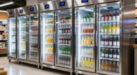 top 15 bottle cooler fridges
