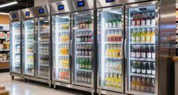 top 15 bottle cooler fridges