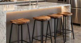 top 4 bar stools