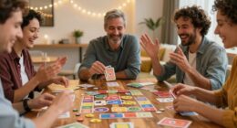 top adult party card games