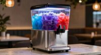 top adult slushie machines