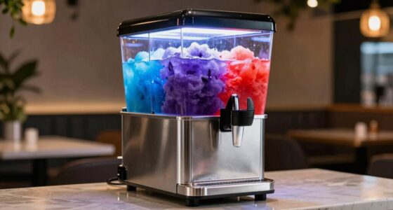 top adult slushie machines