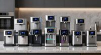 top all in one brewing systems