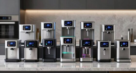 top all in one brewing systems