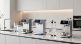 top apartment ro systems