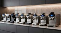 top automatic espresso machines