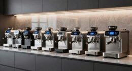 top automatic espresso machines
