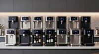 top automatic wine dispensers