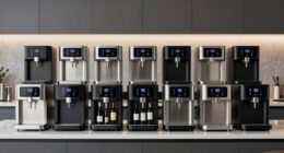 top automatic wine dispensers