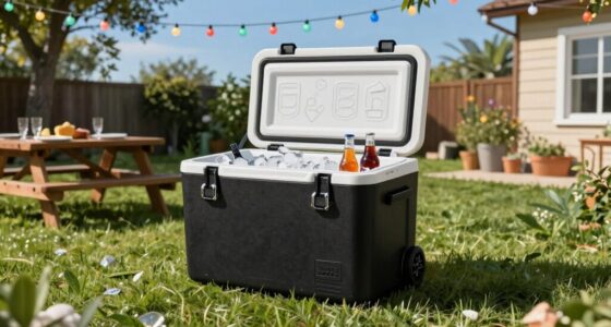 top backyard cooler picks