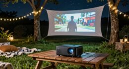 top backyard projector picks