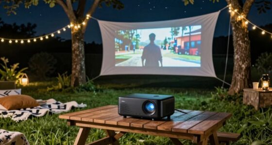 top backyard projector picks