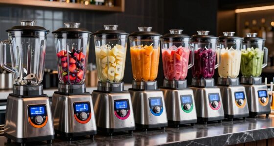 top bar blender picks