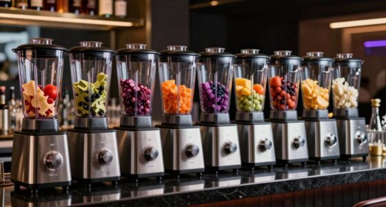 top bar blenders 2026