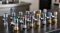 top beer faucet kits