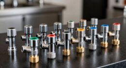 top beer faucet kits