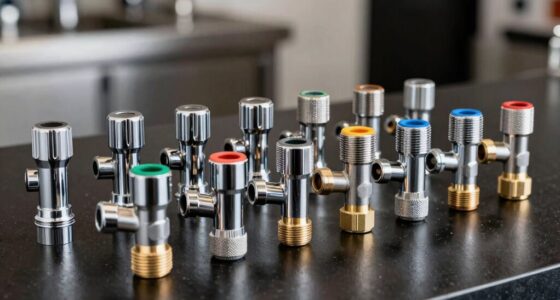 top beer faucet kits