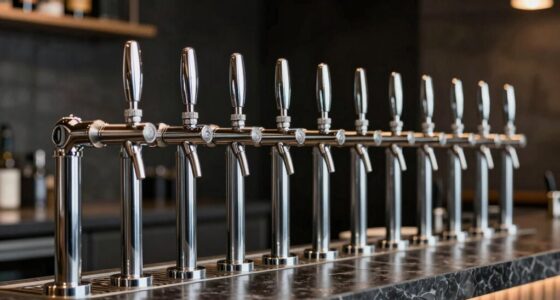 top beer faucet picks