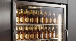 top beer fridge picks