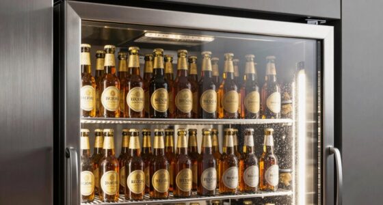 top beer fridge picks
