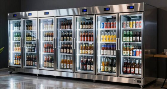 top beer fridge recommendations